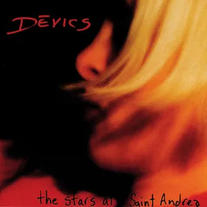 The stars at Saint Andrea